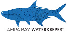 Tampa Bay water keeper logo