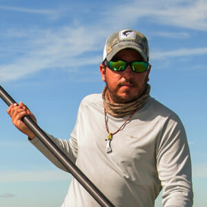 Capt. Nick Angelo