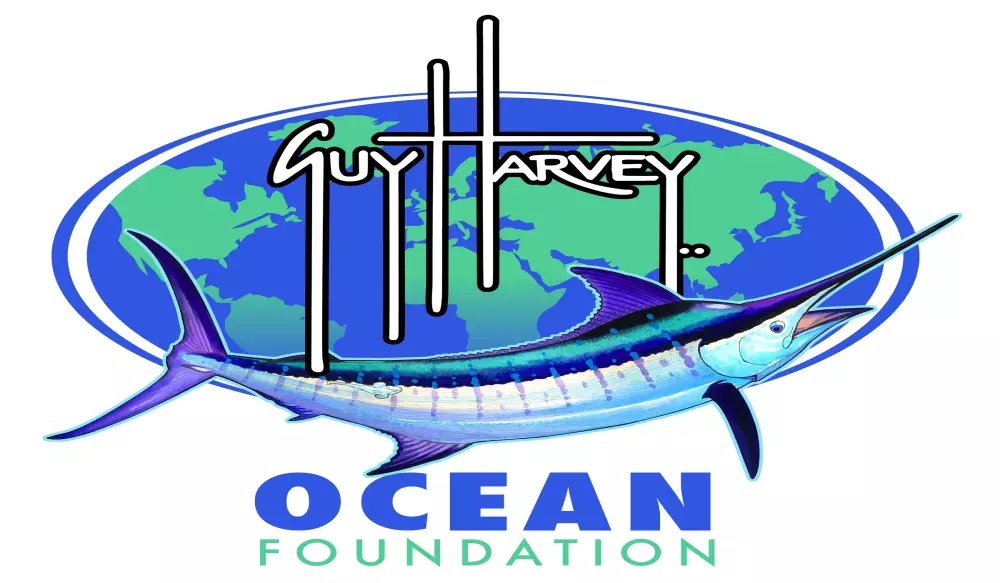 Guy Harvey Ocean Foundation