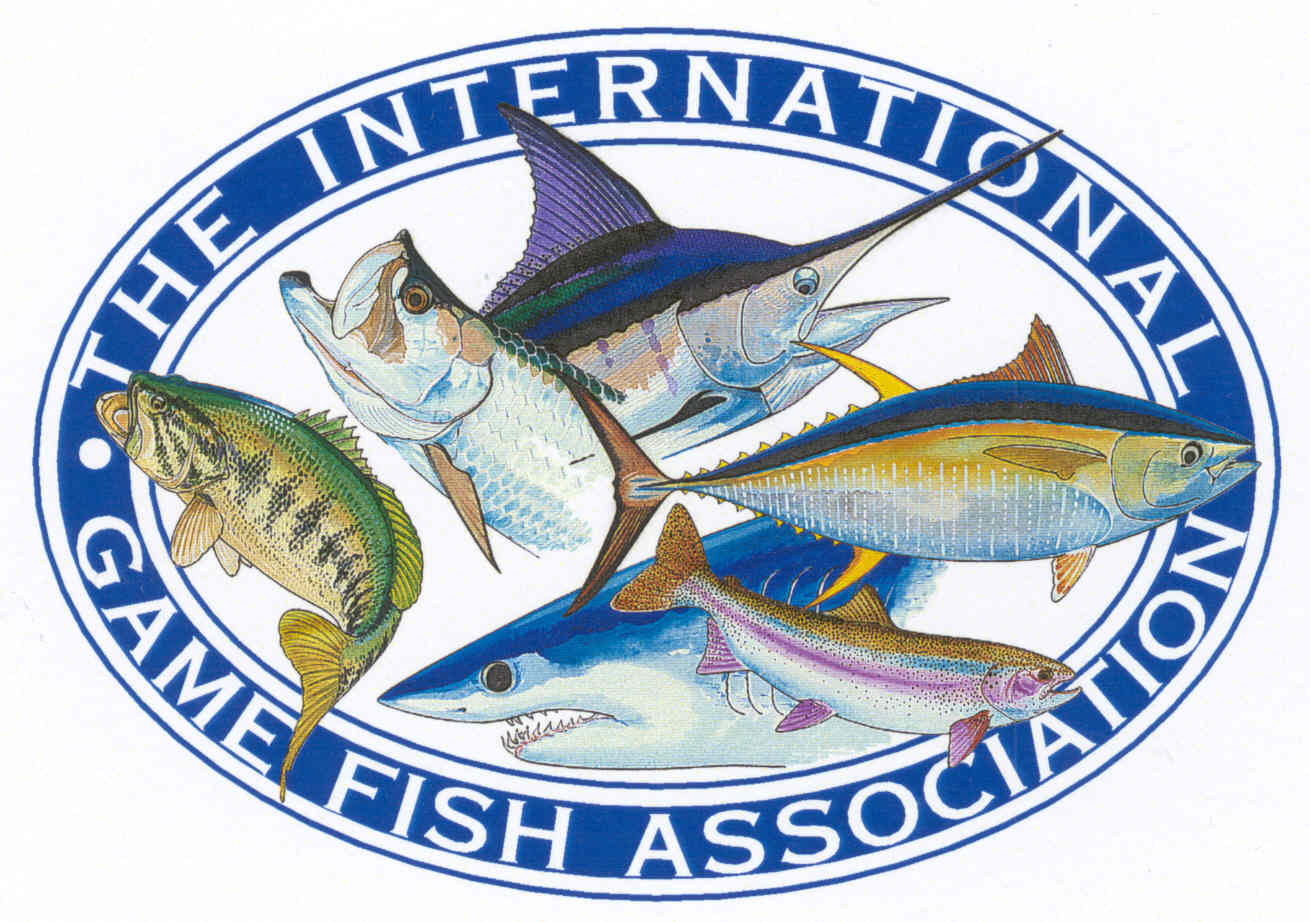IGFA logo
