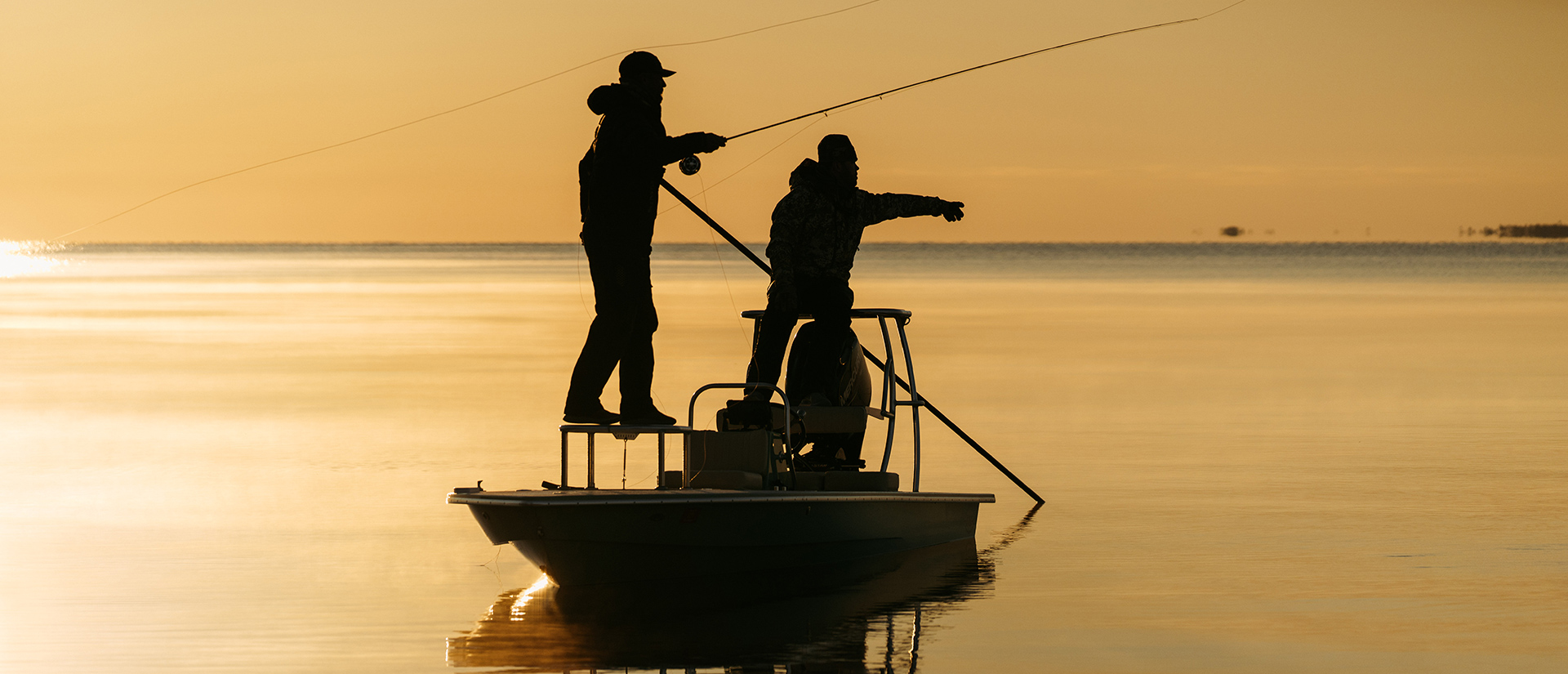 hells bay profesional