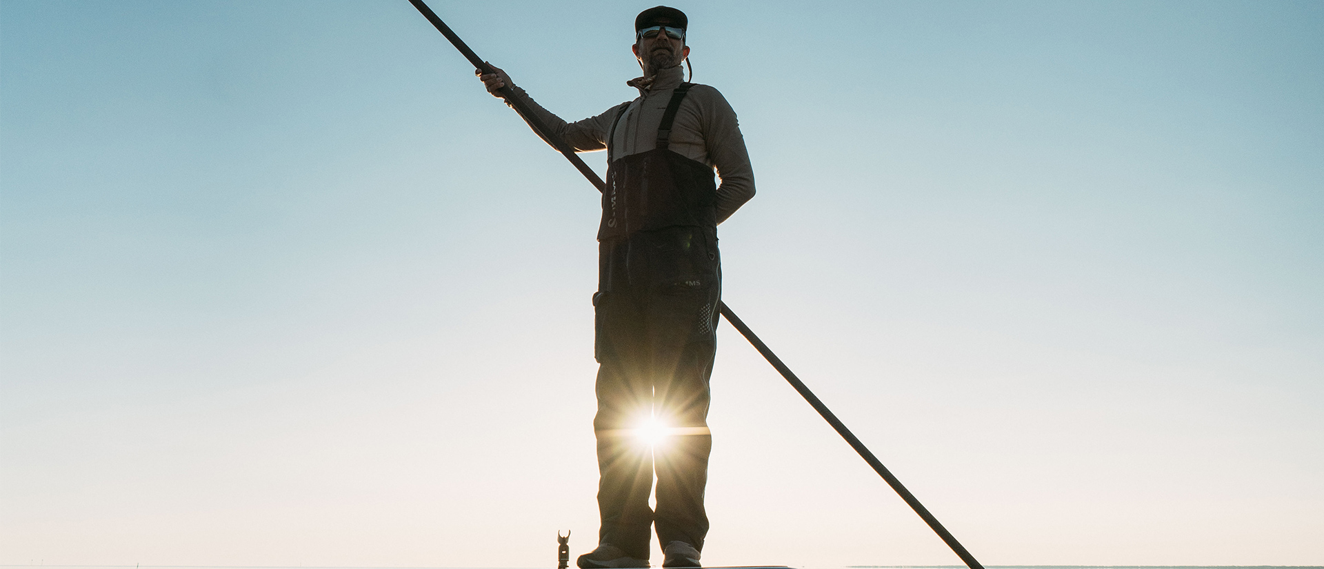 hells bay profesional