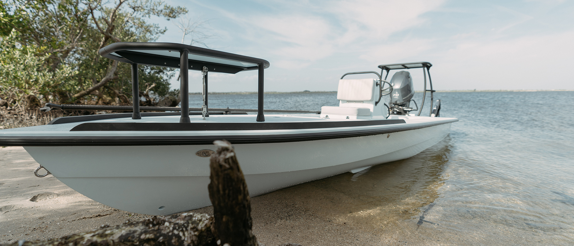 hells bay profesional