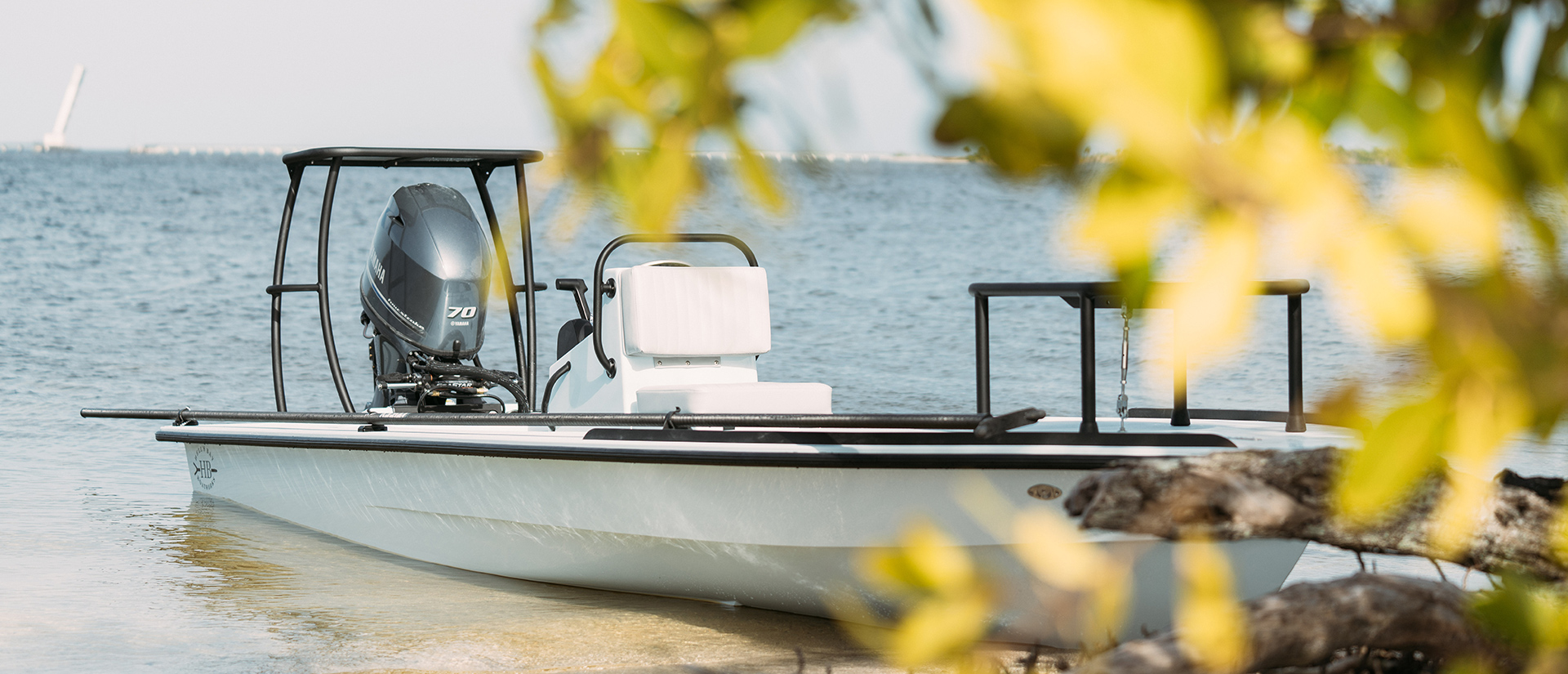 hells bay profesional