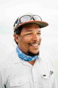 Alvin Dedeaux