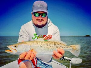 Jason Burton Trout