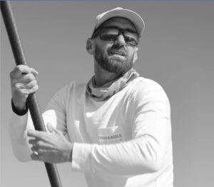 Captain Jeremy Baxley