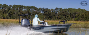 Hell's Bay Orvis Edition