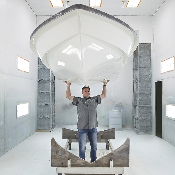 Advanced use of Carbon