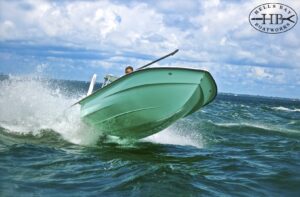 HB Biscayne stress test