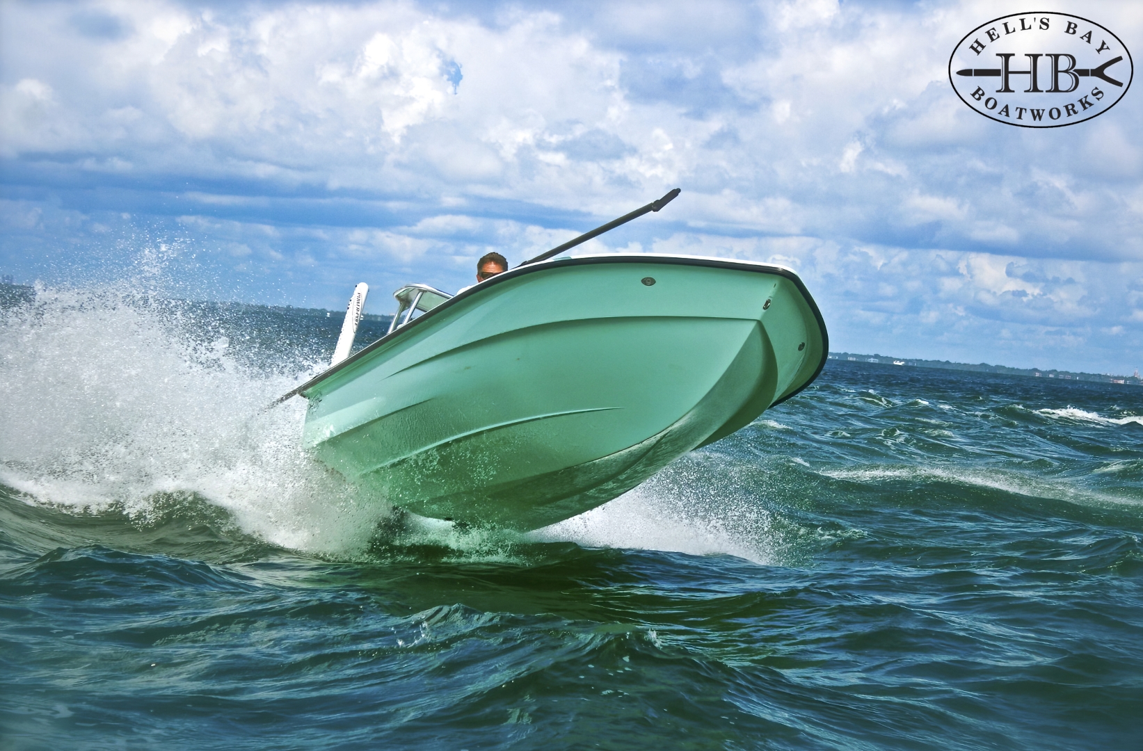 HB Biscayne stress test