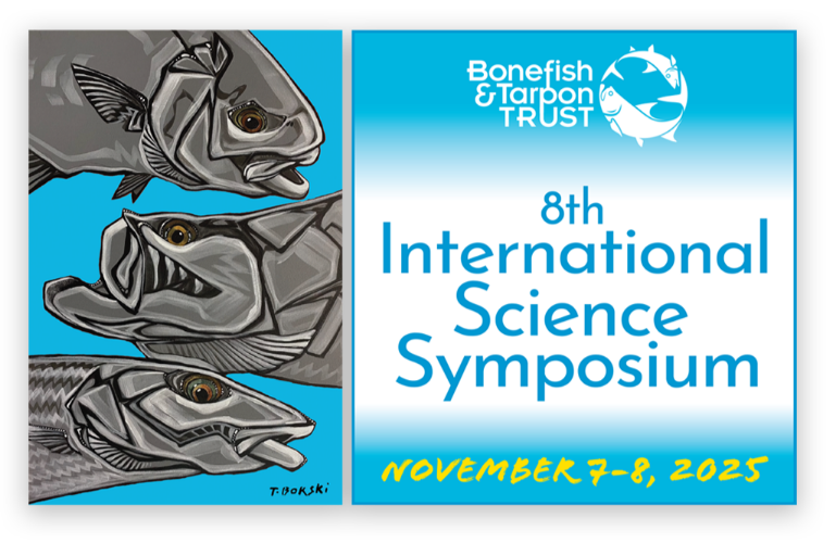 BTT symposium logo