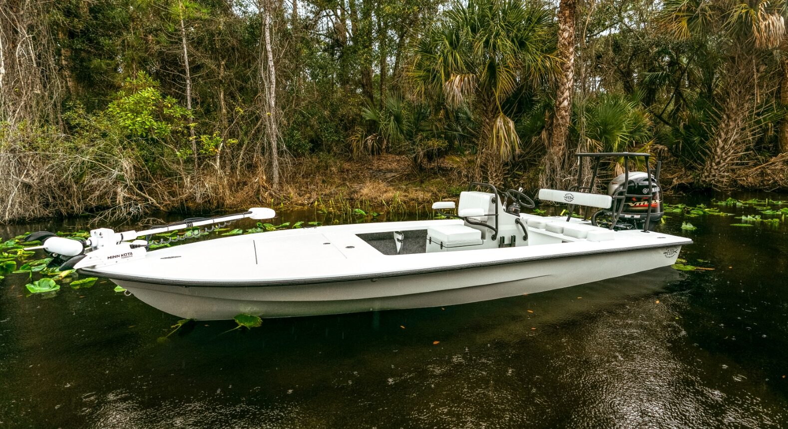 Marquesa page header