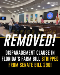 Section 48 from Florida SB 290 removed