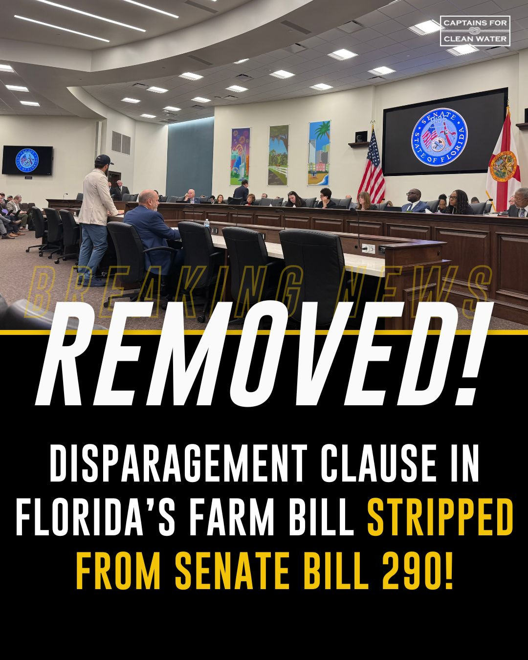 Section 48 from Florida SB 290 removed