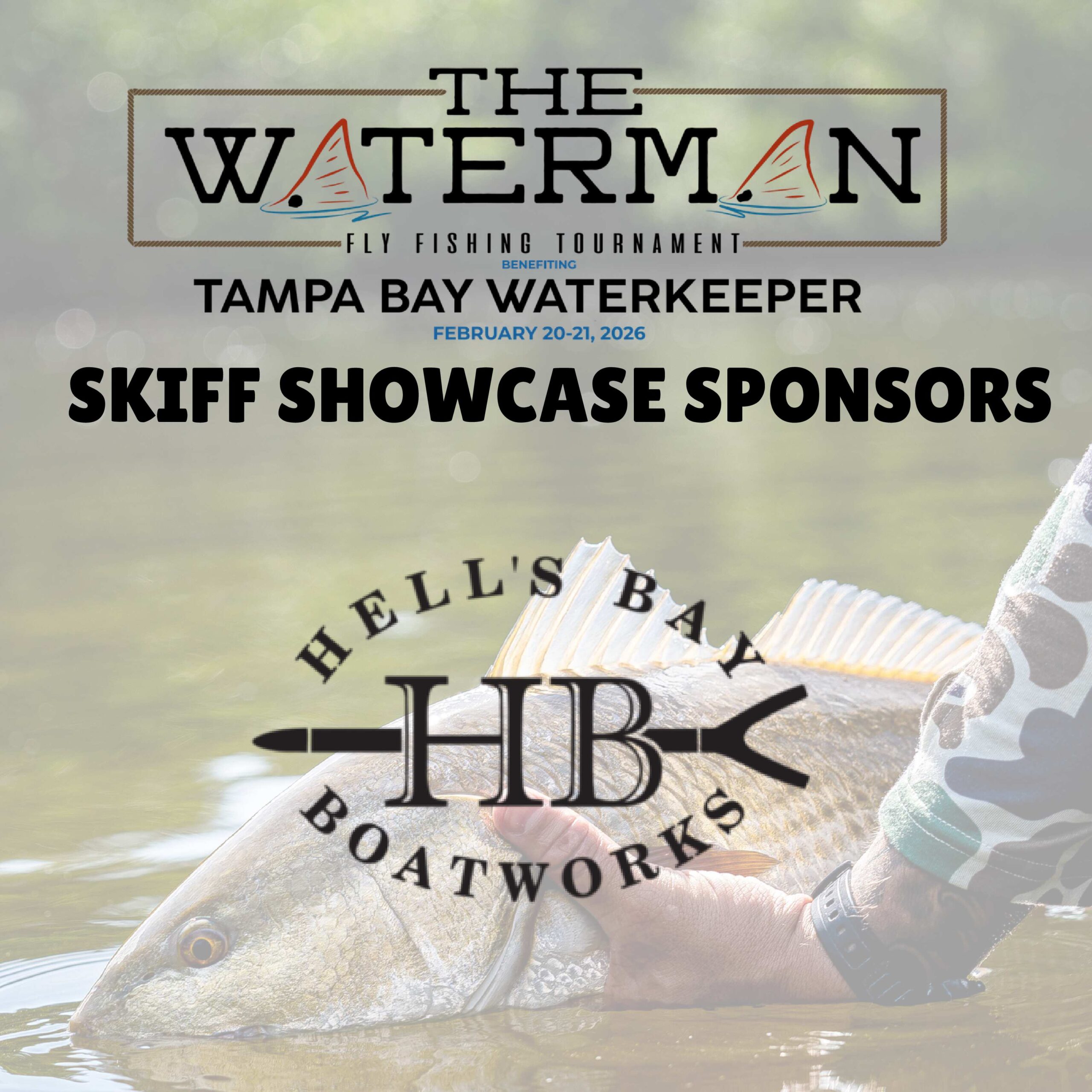 Tampa Bay Waterkeeper sponsor picture